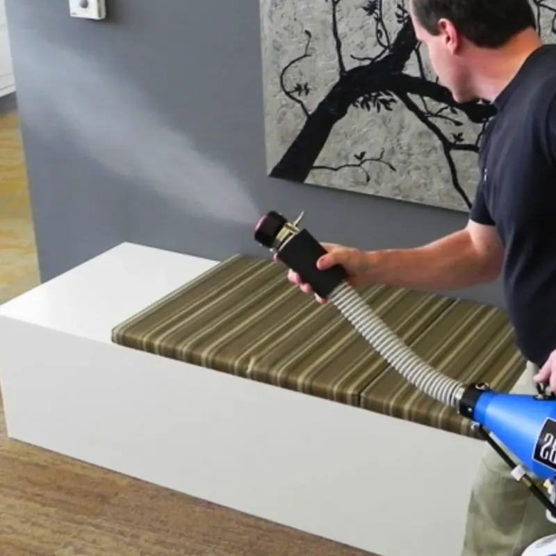 Professional Odor Removal in Reagan County, TX